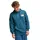 BILLABONG Hoodie Blau 52