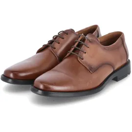 LLOYD Nevio Herren Business Schuh braun 44 EU | Gr.: 9,5 UK