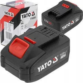 Yato Akku 18 V 4,0 Ah