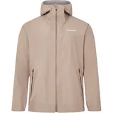 Berghaus Deluge Pro 3.0 Jacket Herren Beige XXL
