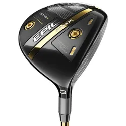 Callaway Epic Max Star Holz