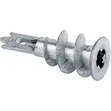 Fischer Gipskartondübel Metall 12