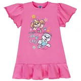 PAW PATROL Kleid mit Skye und Everest 82241, pink, Größe 98, 3 Jahre - 98