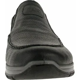 Rieker Loafer Herren Schwarz 43