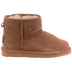 Warmbat Stiefel Wallaby Stiefeletten