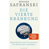 Carl Hanser Verlag Die Vierte Kränkung
