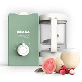 BÉABA BÈABA Babycook Express® Salbeigrün, Grün