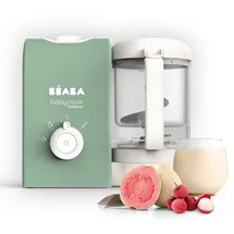 BÉABA BÈABA Babycook Express® Salbeigrün, Grün