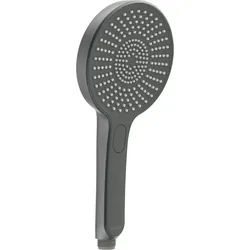 Schütte KARIBIK Handbrause, Graphit matt