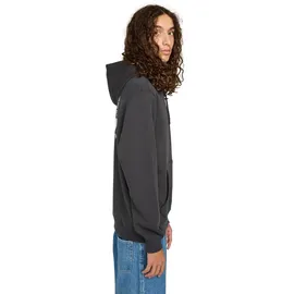 Element Hoodie Seal Schwarz S