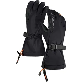 Ortovox Merino Mountain Glove W - C: Black Raven T: L