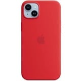 Apple Silikon Case mit MagSafe für iPhone 14 Plus (PRODUCT)RED