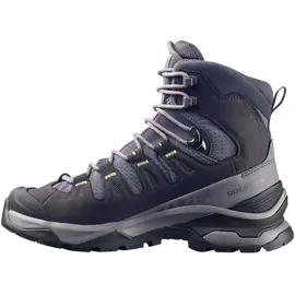 Salomon Quest 5 GTX grau