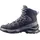 Salomon Quest 5 GTX grau