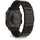 decoded Titanium Strap for Apple Watch Ultra 1&2 Titanium Black