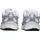 Nike P-6000 Damen White/Metallic Silver/Blue Tint/Sail 38,5
