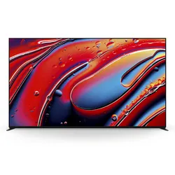 Sony FWD-85XR90 - 85 Zoll - 4K - Ultra-HD - 3840x2160 Pixel - Google TV - QLED B...