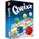 Nürnberger Spielkarten Qwixx