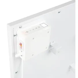 Princess Infrarotheizung 0,35 kW weiß