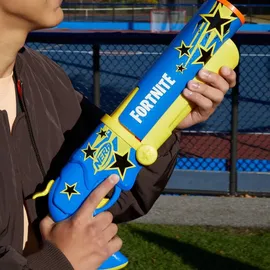 Hasbro Fortnite Half Tone Hero Dart Blaster