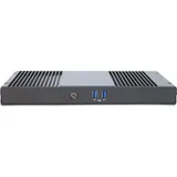 AOpen Fo Dex5550 I5-7360u/8gb/128gb SSD Mini-PC - Black