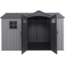 Lifetime Pluto 2,06 x 3,50 m Grau