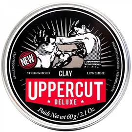 Uppercut Deluxe Matt Clay 60 g