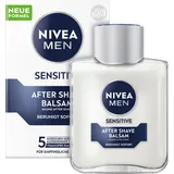 NIVEA Men Sensitive Aftershave Balsam 100ML