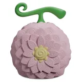 Grupo Erik One Piece Netflix Lampe Blumen-Blumen-Frucht 17 cm