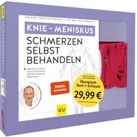 Gräfe und Unzer Knie & Meniskus Schmerzen selbst behandeln