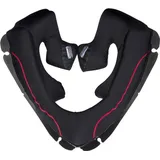 AGV K1 S/k1 Wangenpolster - Black L