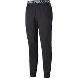 Puma Train PWR Fleece Jogger Schwarz S