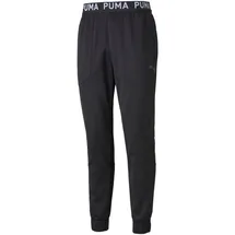 Puma Train PWR Fleece Jogger Schwarz S