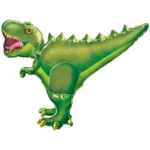Amscan Folienballon T-Rex 91 x 76 cm