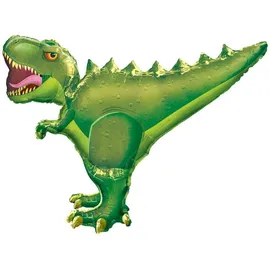 Amscan Folienballon T-Rex 91 x 76 cm