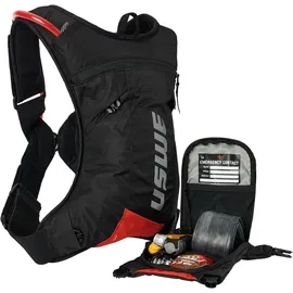 USWE Rucksack mit Trinksystemvorrichtung MTB Hydro 3