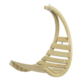AMAZONAS Swing Chair Creme