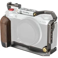 SmallRig 4892 Retro Cage für Fujifilm X-M5