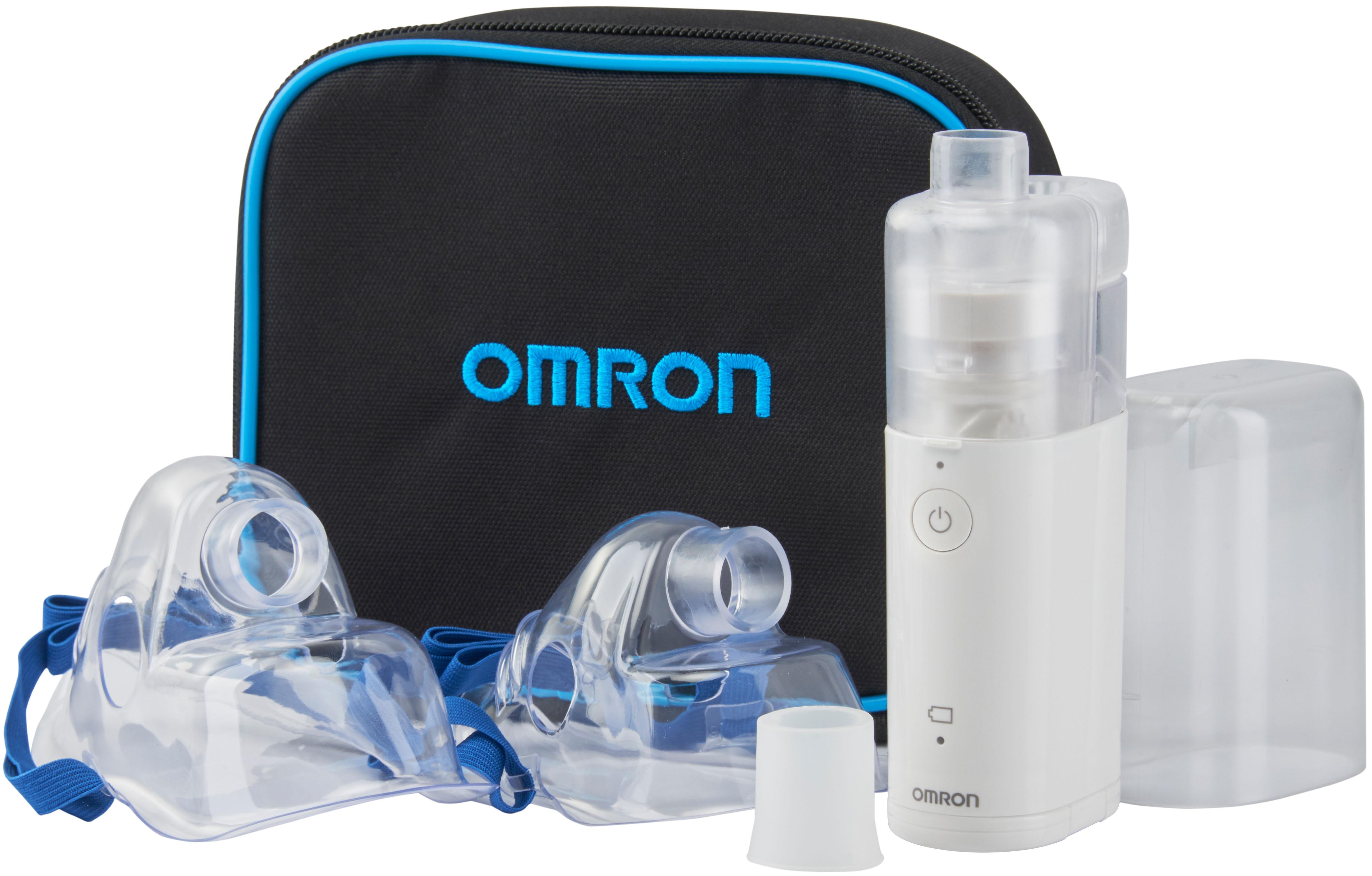 Omron Inhalationsgerät »NE-U100-E« Omron weiß