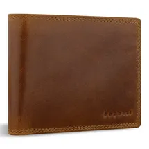 Bugatti Savona Geldbörse Unisex cognac