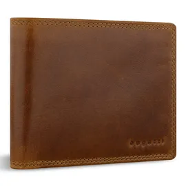 Bugatti Savona Geldbörse Unisex cognac