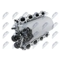 NTY Saugrohrmodul BKS-ME-025