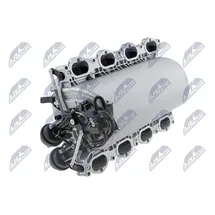 NTY Saugrohrmodul BKS-ME-025