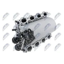 NTY Saugrohrmodul BKS-ME-025