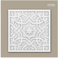 Profhome Deckenplatte PROFHOME 2 St. 29,2 x 29,2 x 6 cm