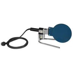 Heizelement-Stumpfschweißgerät SSG 180 EE