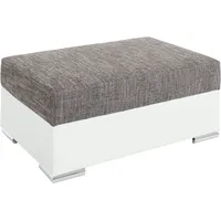 Collection AB Hocker »John«, Frei im Raum stellbar, wahlweise