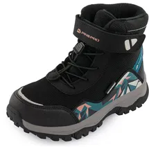 Alpine Pro Colemo Schneeschuhe - Black - EU 29