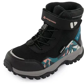 Alpine Pro Colemo Schneeschuhe - Black - EU 29