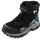 Alpine Pro Colemo Schneeschuhe - Black - EU 29